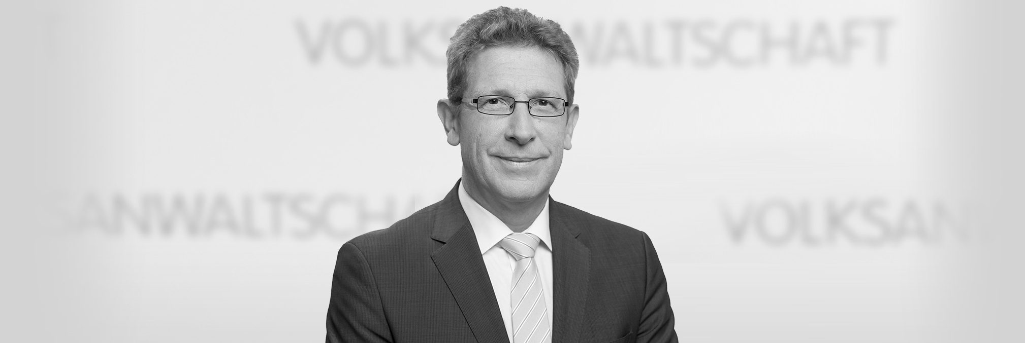 Volksanwalt Bernhard Achitz